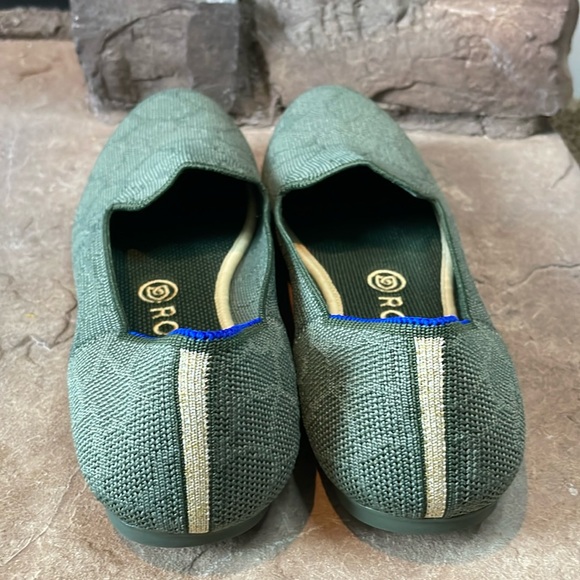 🤩Rothy’s🤩 - Picture 4 of 8